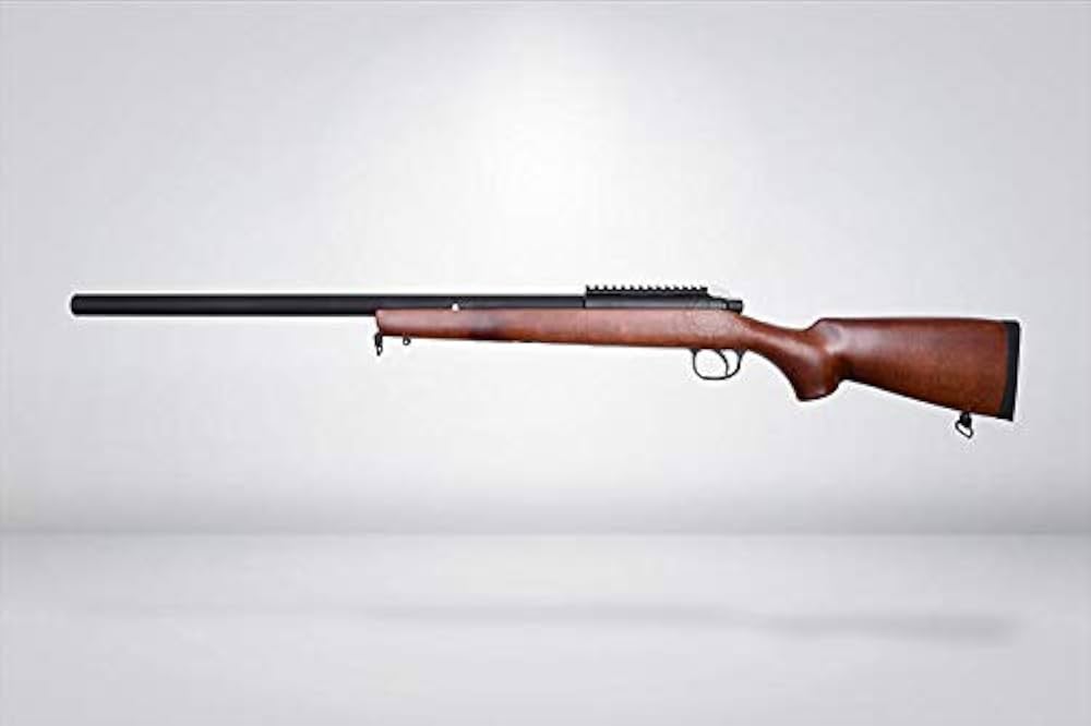 Amazon.co.jp: DOUBLE BELL VSR エアコッキング ボルト